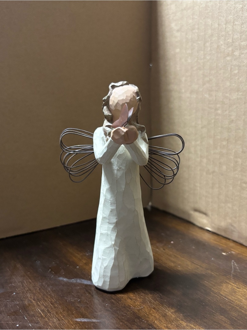 Willow Tree Angel of Freedom